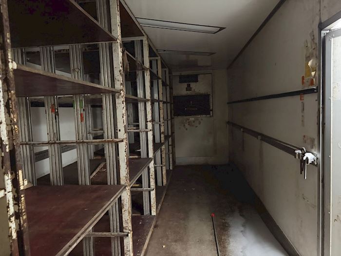 Billede 9 - HFR 2 AKSLET KØLETRAILER City