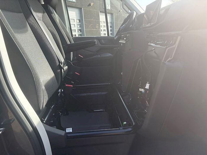 Billede 18 - MAN TGE 3.180 A8 L3H2 Kassevogn