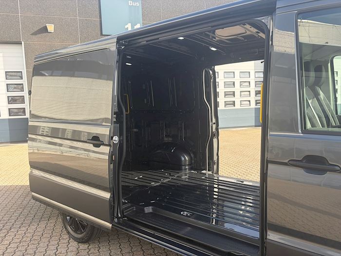 Billede 11 - MAN TGE 3.180 A8 L3H2 Kassevogn