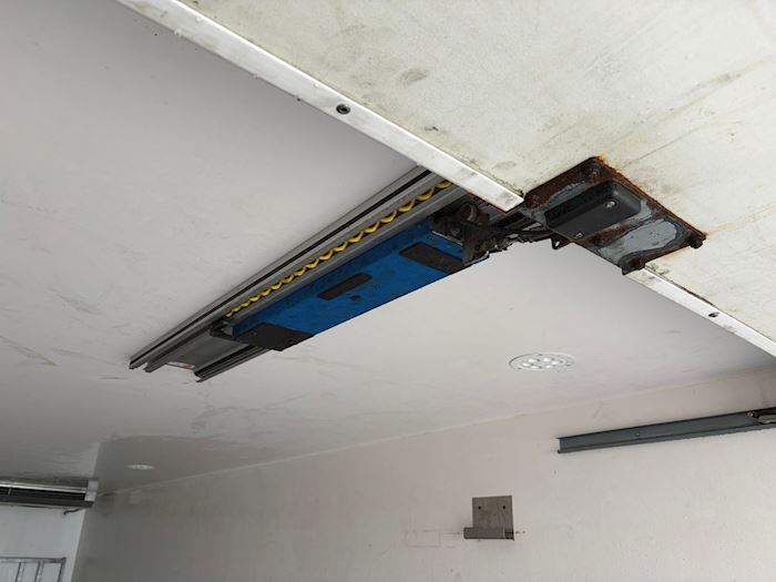 Billede 14 - Scania G450 Køle