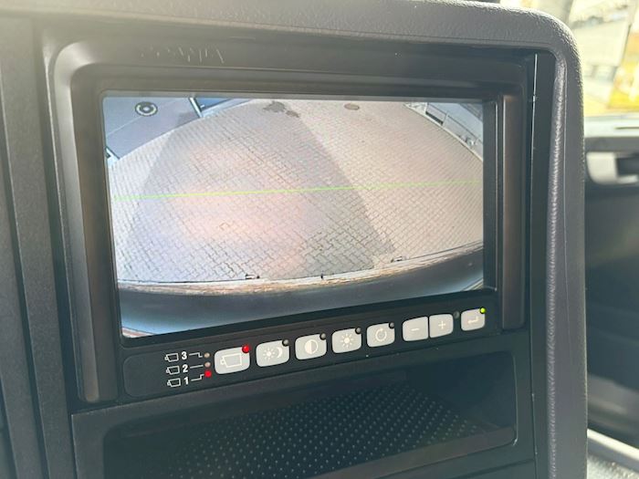 Billede 25 - Scania G450 Køle