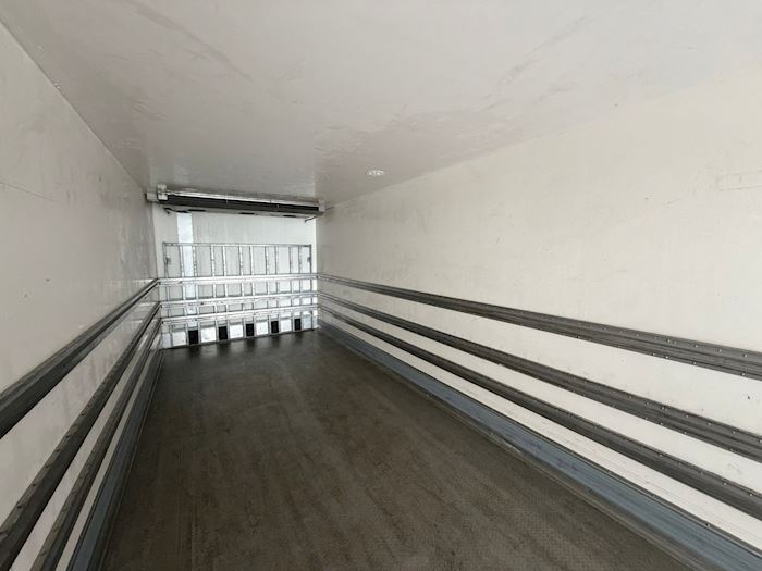 Billede 12 - Scania G450 Køle