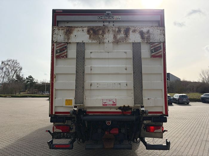 Billede 4 - Scania G450 Køle