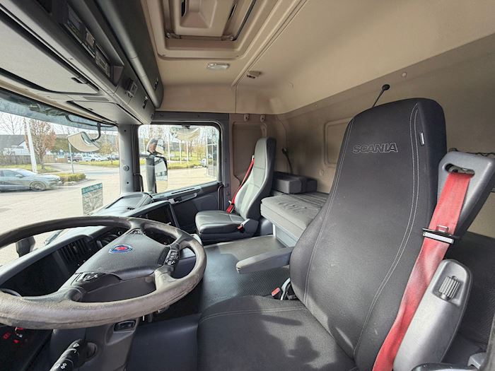 Billede 22 - Scania G450 Køle