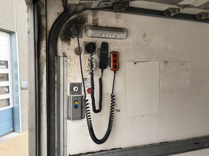 Billede 11 - Scania G450 Køle