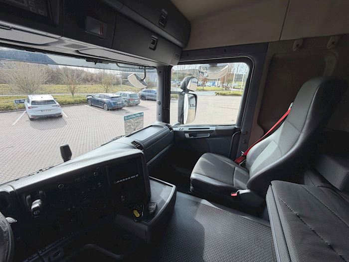Billede 27 - Scania G450 Køle