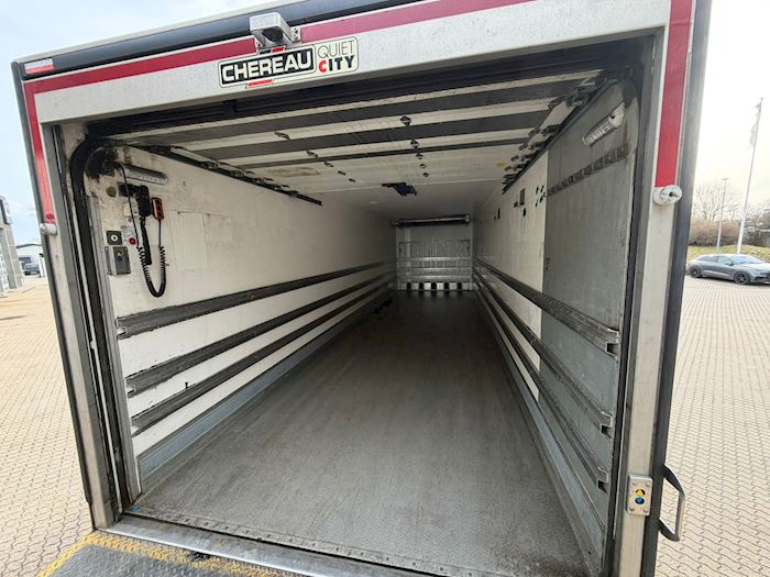 Billede 10 - Scania G450 Køle