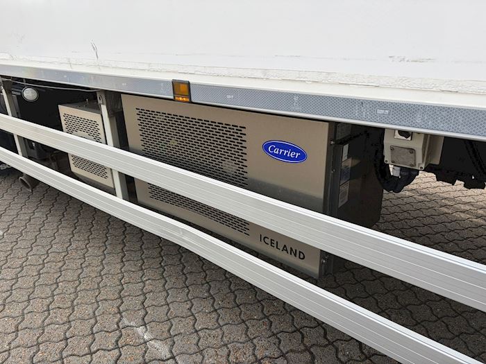 Billede 15 - Scania G450 Køle