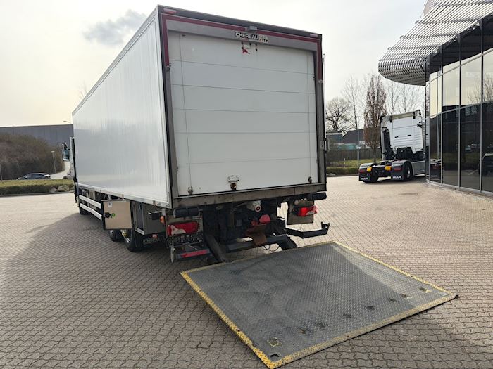 Billede 8 - Scania G450 Køle