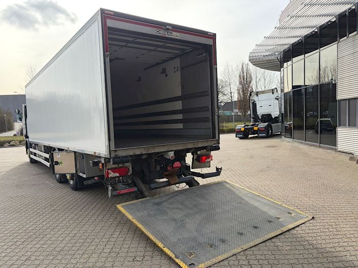 Billede 9 - Scania G450 Køle