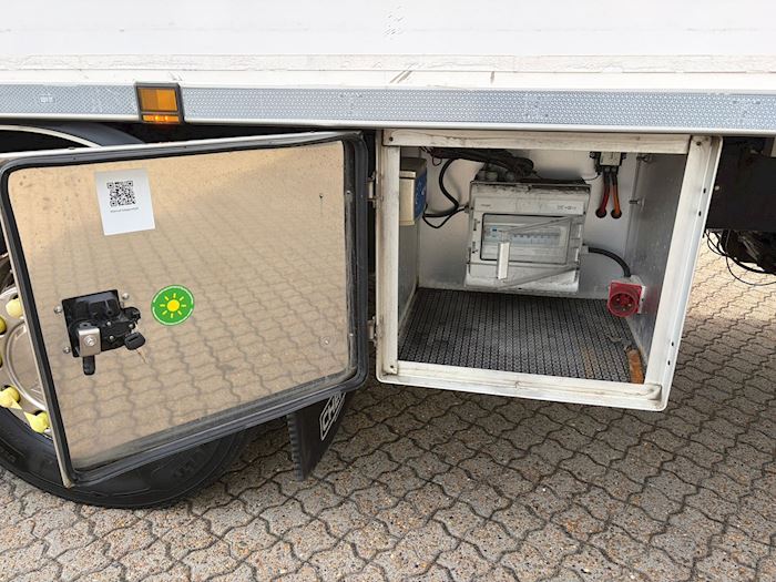 Billede 19 - Scania G450 Køle