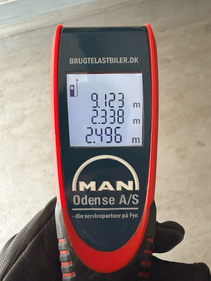 Billede 13 - Scania G450 Køle