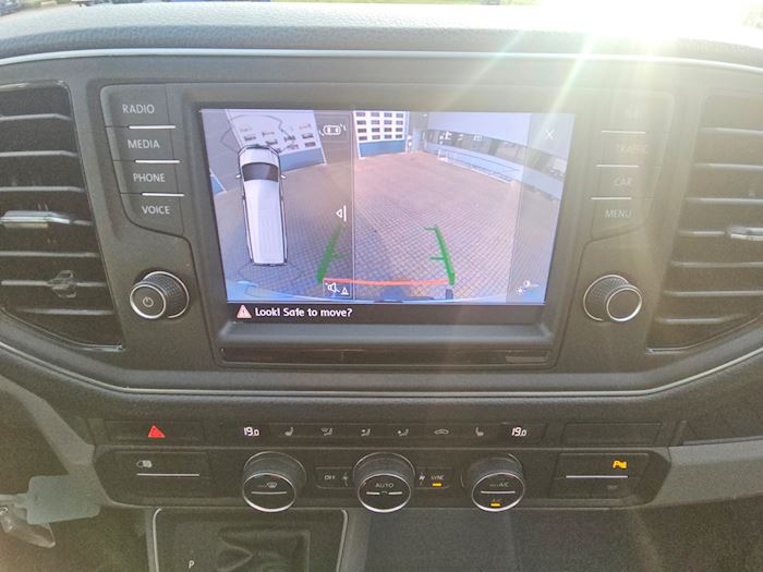 Billede 22 - MAN eTGE L3H3 A8 REN EL Kassevogn