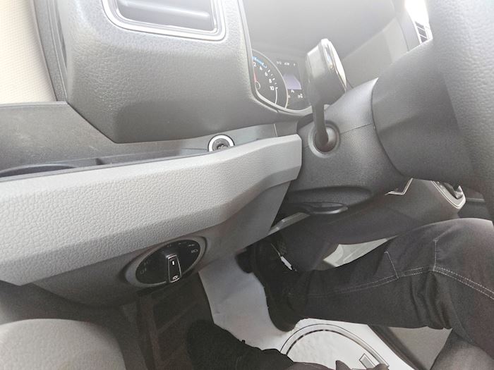 Billede 17 - MAN eTGE L3H3 A8 REN EL Kassevogn