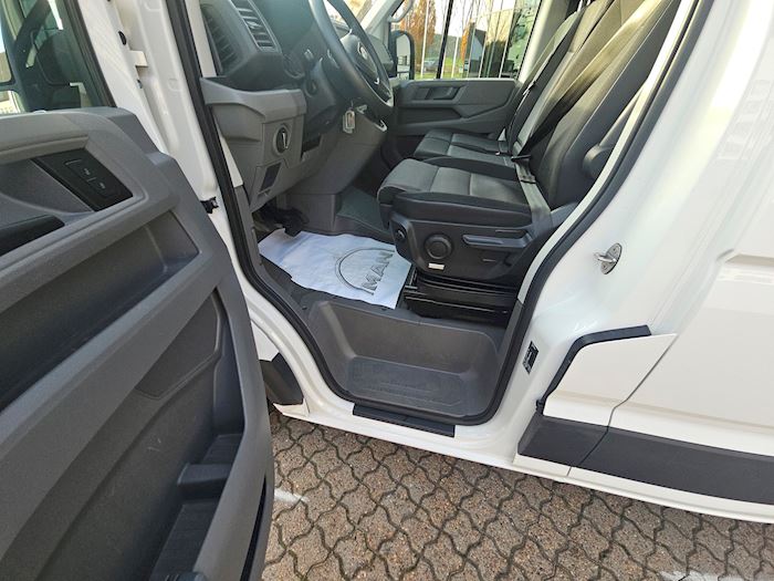 Billede 13 - MAN eTGE L3H3 A8 REN EL Kassevogn