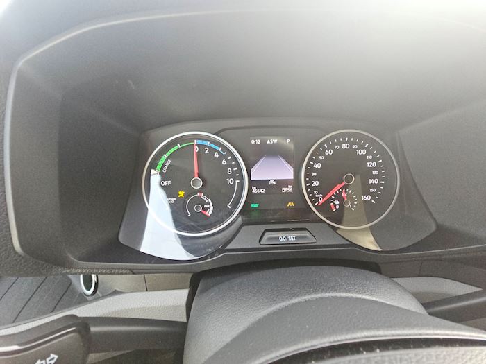 Billede 18 - MAN eTGE L3H3 A8 REN EL Kassevogn