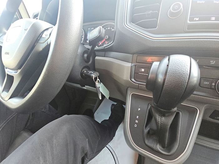 Billede 16 - MAN eTGE L3H3 A8 REN EL Kassevogn