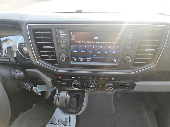 Billede 15 - MAN eTGE L3H3 A8 REN EL Kassevogn