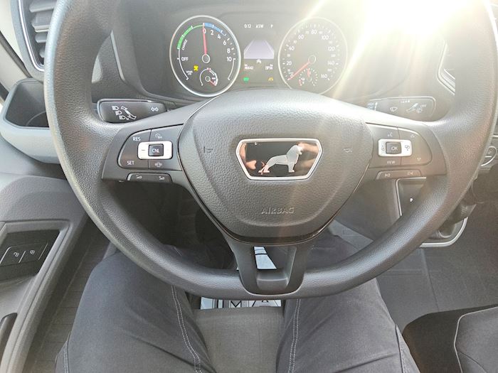 Billede 19 - MAN eTGE L3H3 A8 REN EL Kassevogn