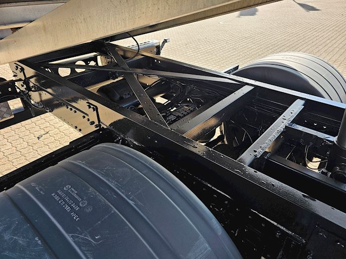 Bild 18 - MAN TGL 10.220 Kippanhänger