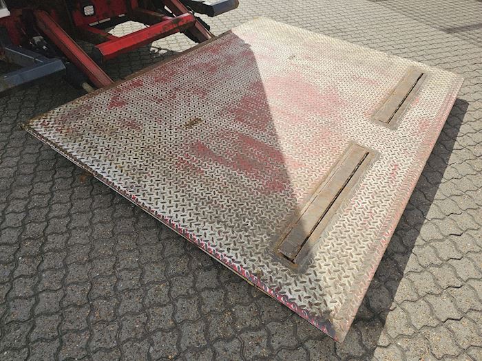 Billede 16 - Kel-Berg Lamberet City/drejebar Køle