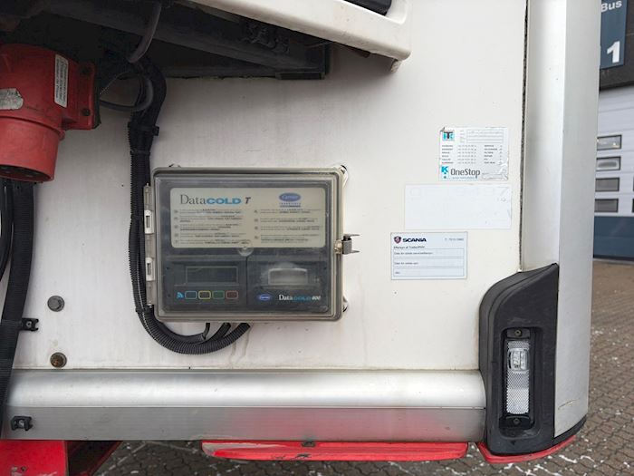 Billede 19 - Kel-Berg Lamberet City/drejebar Køle