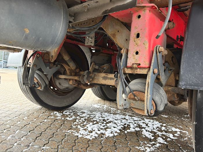 Billede 14 - Kel-Berg Lamberet City/drejebar Køle