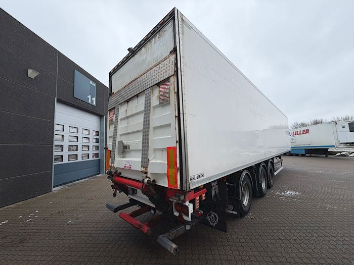 Billede 3 - Kel-Berg Lamberet City/drejebar Køle