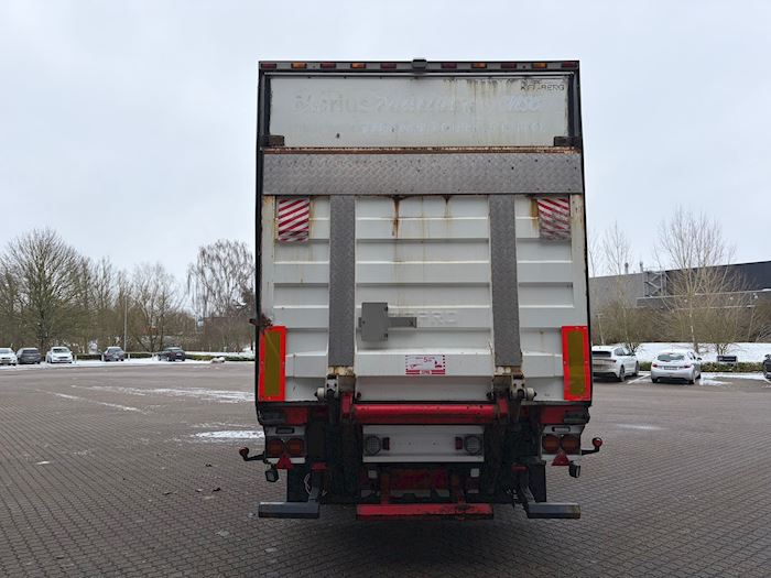 Billede 5 - Kel-Berg Lamberet City/drejebar Køle