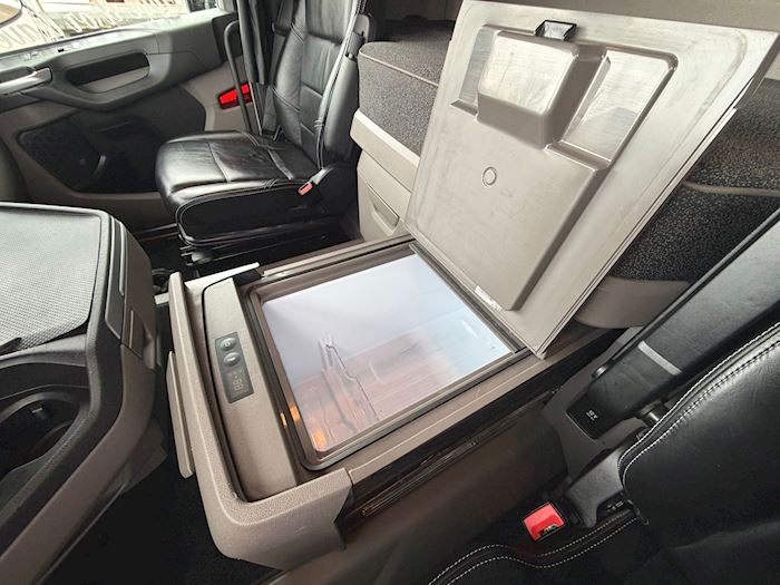 Billede 11 - Scania R560 6X2 Trækker