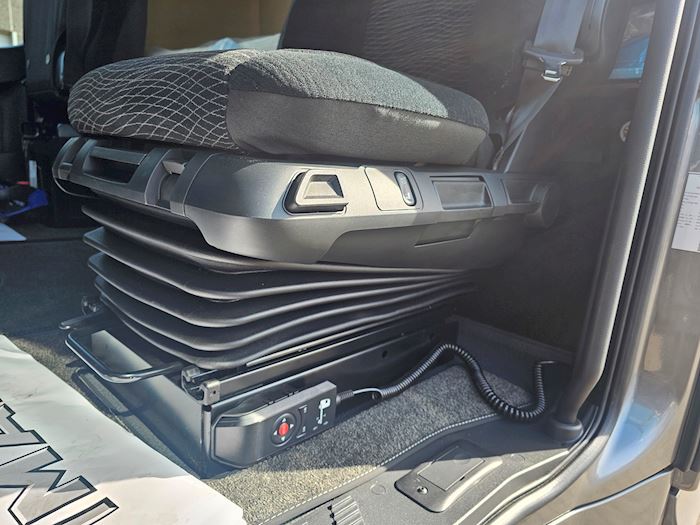 Billede 20 - Mercedes Arocs 2653 6x4 40 T/mtr. Kran