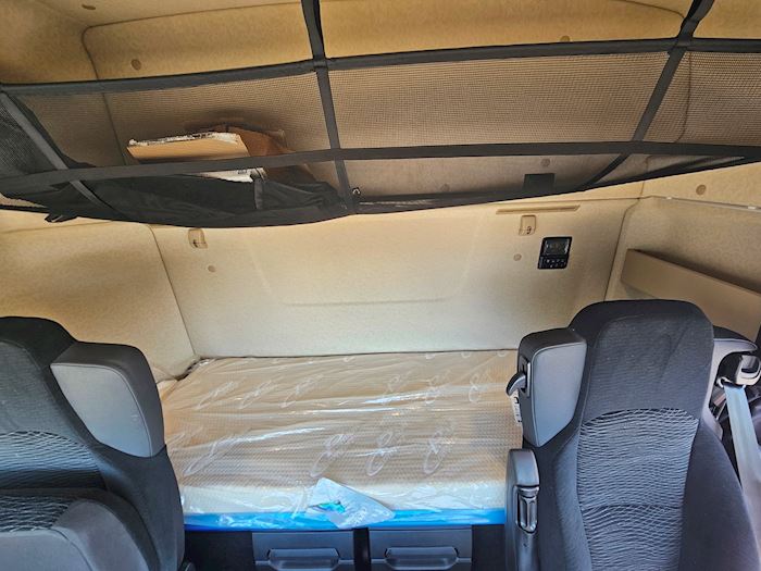 Billede 22 - Mercedes Arocs 2653 6x4 40 T/mtr. Kran