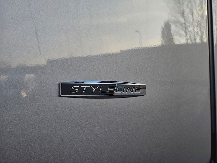 Billede 7 - Mercedes Arocs 2653 6x4 40 T/mtr. Kran