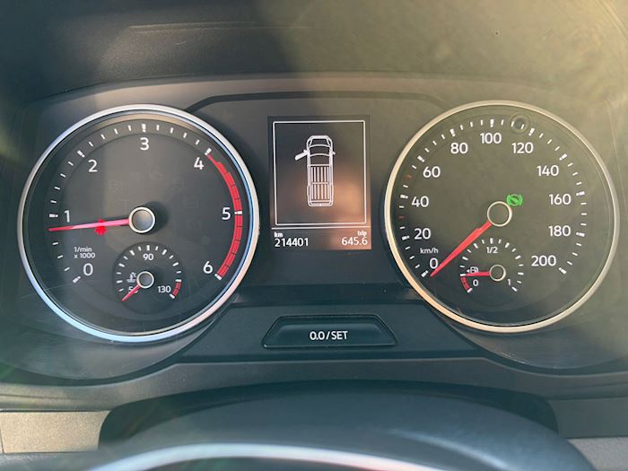 Billede 17 - MAN TGE 3.180 4X2F SB Kassevogn