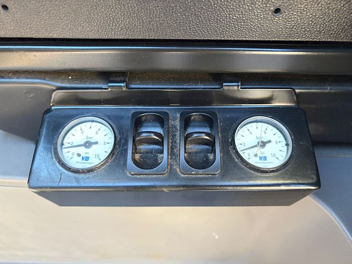 Billede 18 - MAN TGE 3.180 4X2F SB Kassevogn