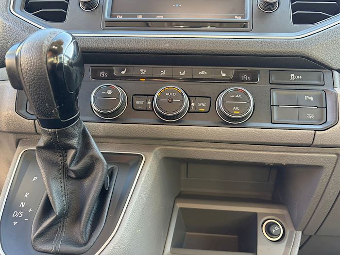 Billede 15 - MAN TGE 3.180 4X2F SB Kassevogn