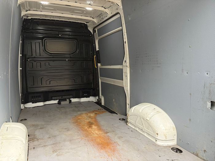 Billede 6 - MAN TGE 3.180 4X2F SB Kassevogn