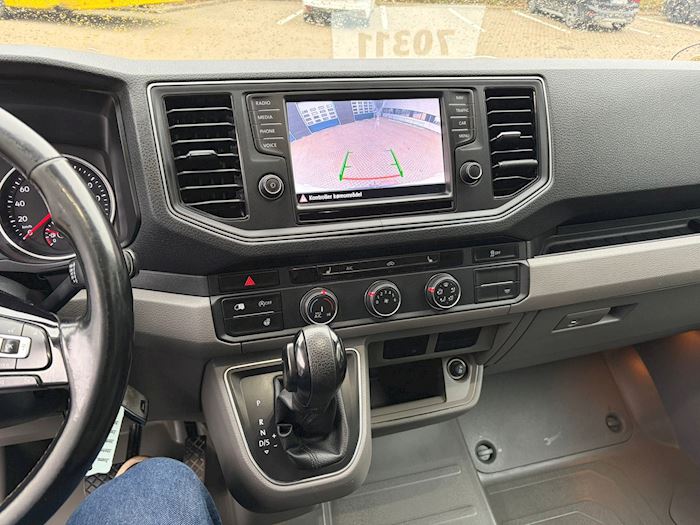 Billede 15 - MAN TGE 3.180 4X2F SB Kassevogn