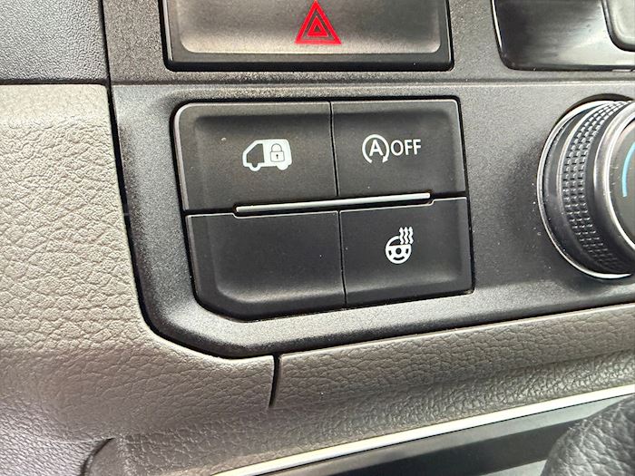 Billede 19 - MAN TGE 3.180 4X2F SB Kassevogn