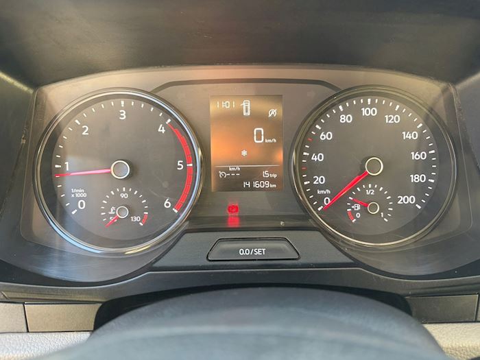 Billede 15 - MAN TGE 3.140 6M L4H3 Kassevogn