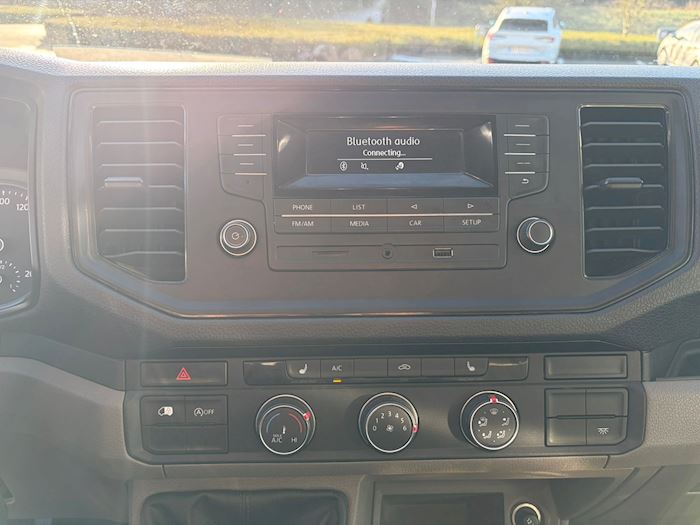 Billede 16 - MAN TGE 3.140 6M L4H3 Kassevogn