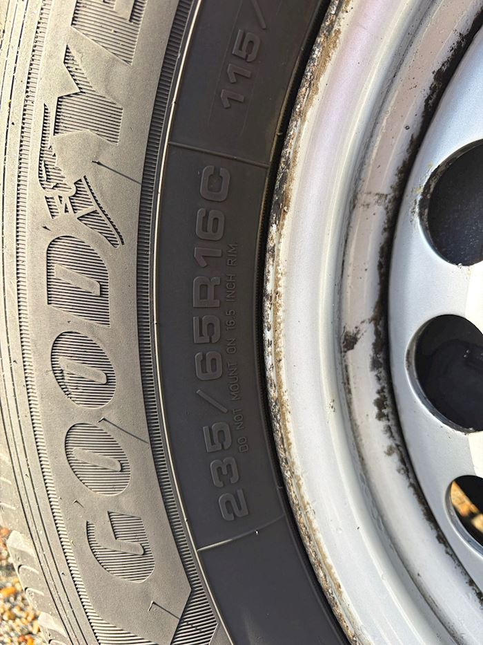 Billede 18 - MAN TGE 3.140 6M L4H3 Kassevogn