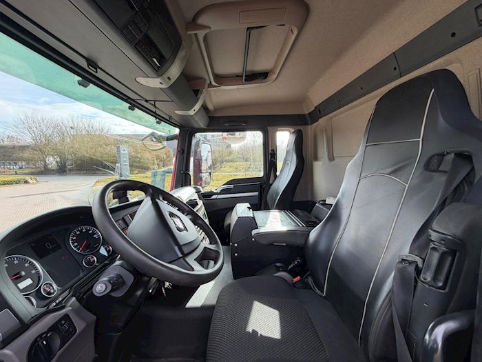 Billede 18 - MAN TGS 28.470 Slamsuger