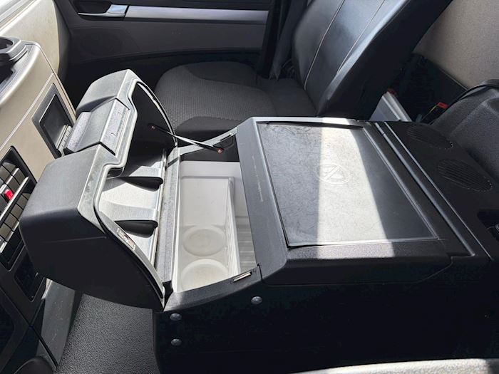 Billede 23 - MAN TGS 28.470 Slamsuger