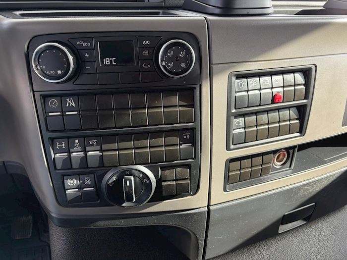 Billede 25 - MAN TGS 28.470 Slamsuger