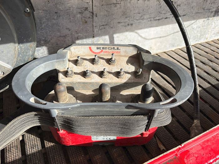 Billede 10 - MAN TGS 28.470 Slamsuger