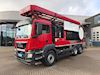 MAN TGS 28.470 Slamsuger