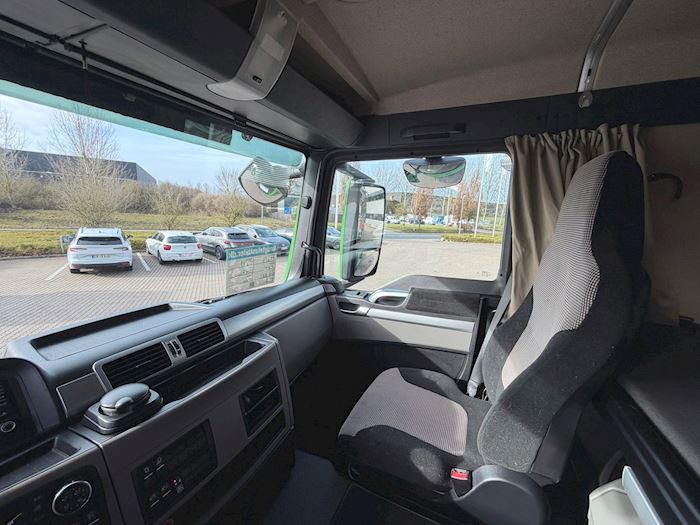 Billede 16 - MAN TGS 35.460 Hejs/kran