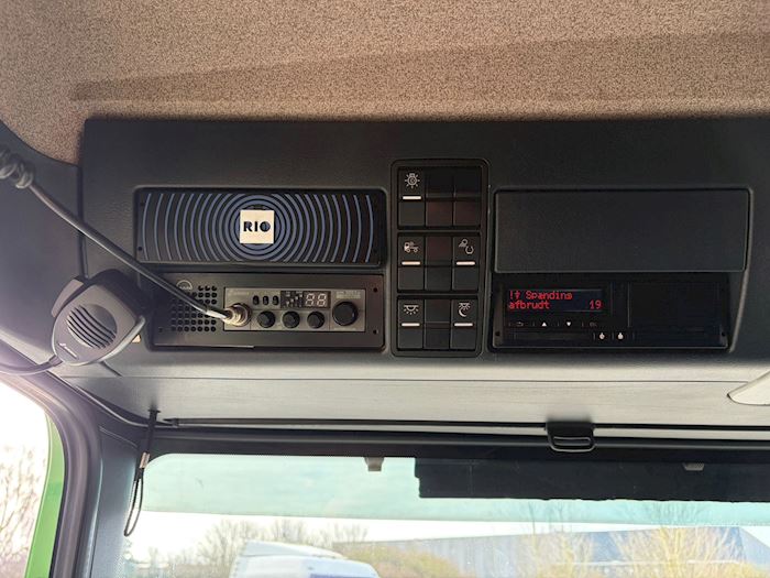 Billede 20 - MAN TGS 35.460 Hejs/kran