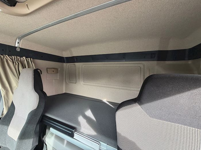 Billede 15 - MAN TGS 35.460 Hejs/kran